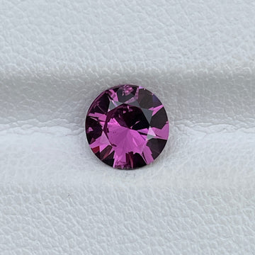 1.21Cts Natural Pink Garnet – Gem for Gifting