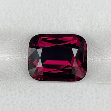 Natural Pink Spinel 4.02 Cts Cushion Cut VVS Loose Gemstone