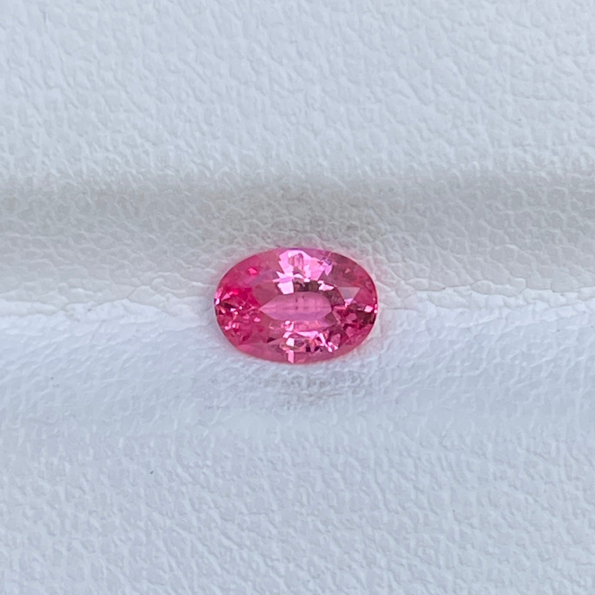 Natural Mahenge Spinel 0.54Cts – Beautiful Promise Ring Gift Gem