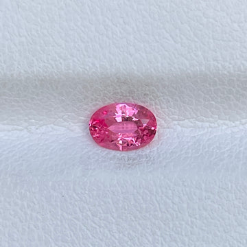 Natural Mahenge Spinel 0.54Cts – Beautiful Promise Ring Gift Gem