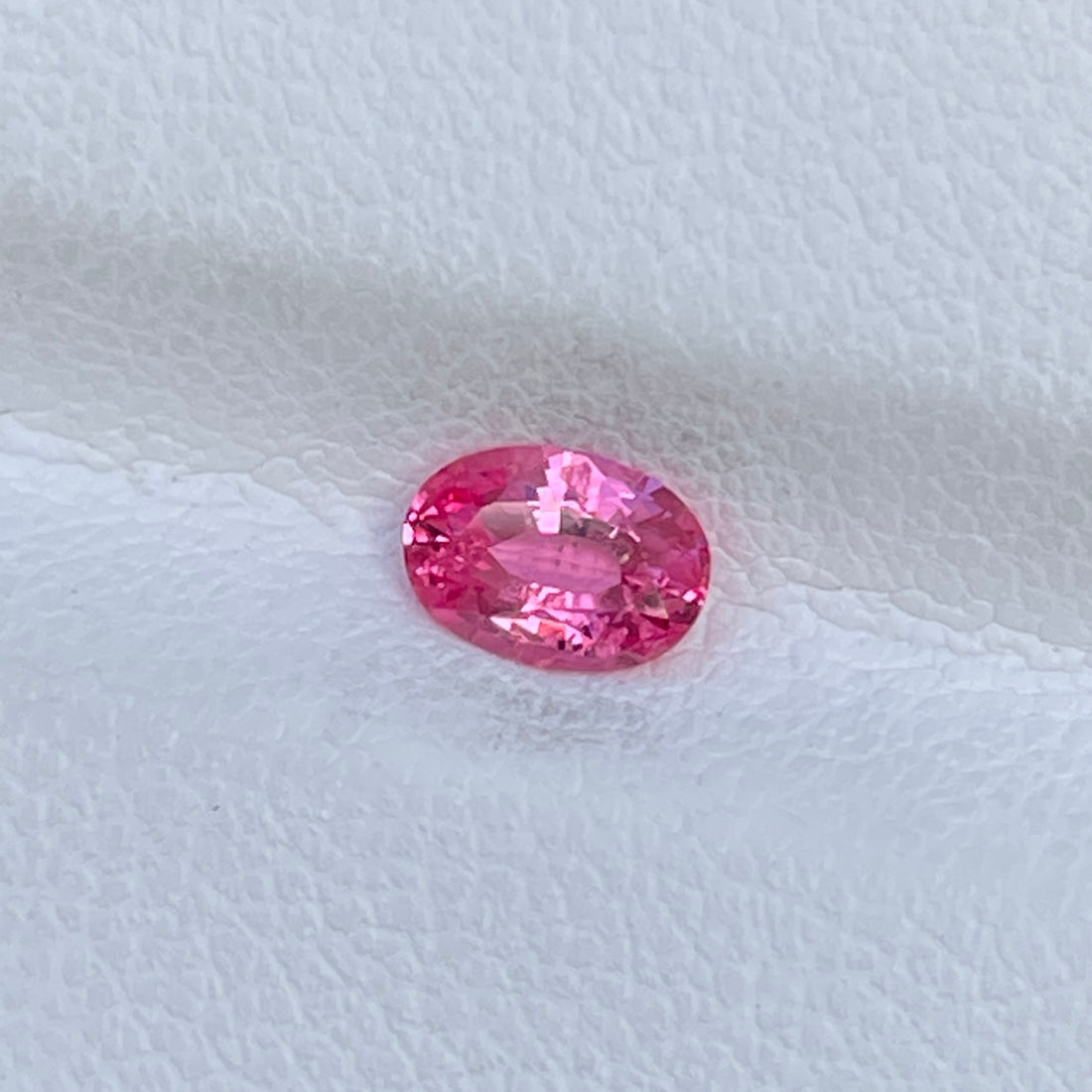 Natural Mahenge Spinel 0.54Cts – Beautiful Promise Ring Gift Gem