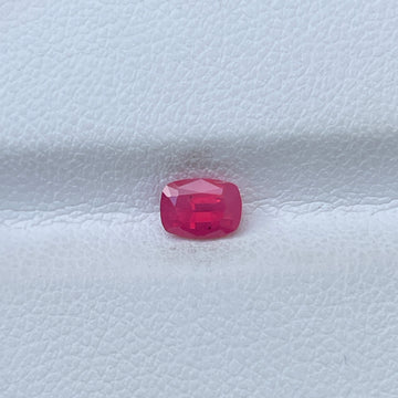 0.56Cts Natural Mahenge Spinel – Romantic Gift for Anniversaries