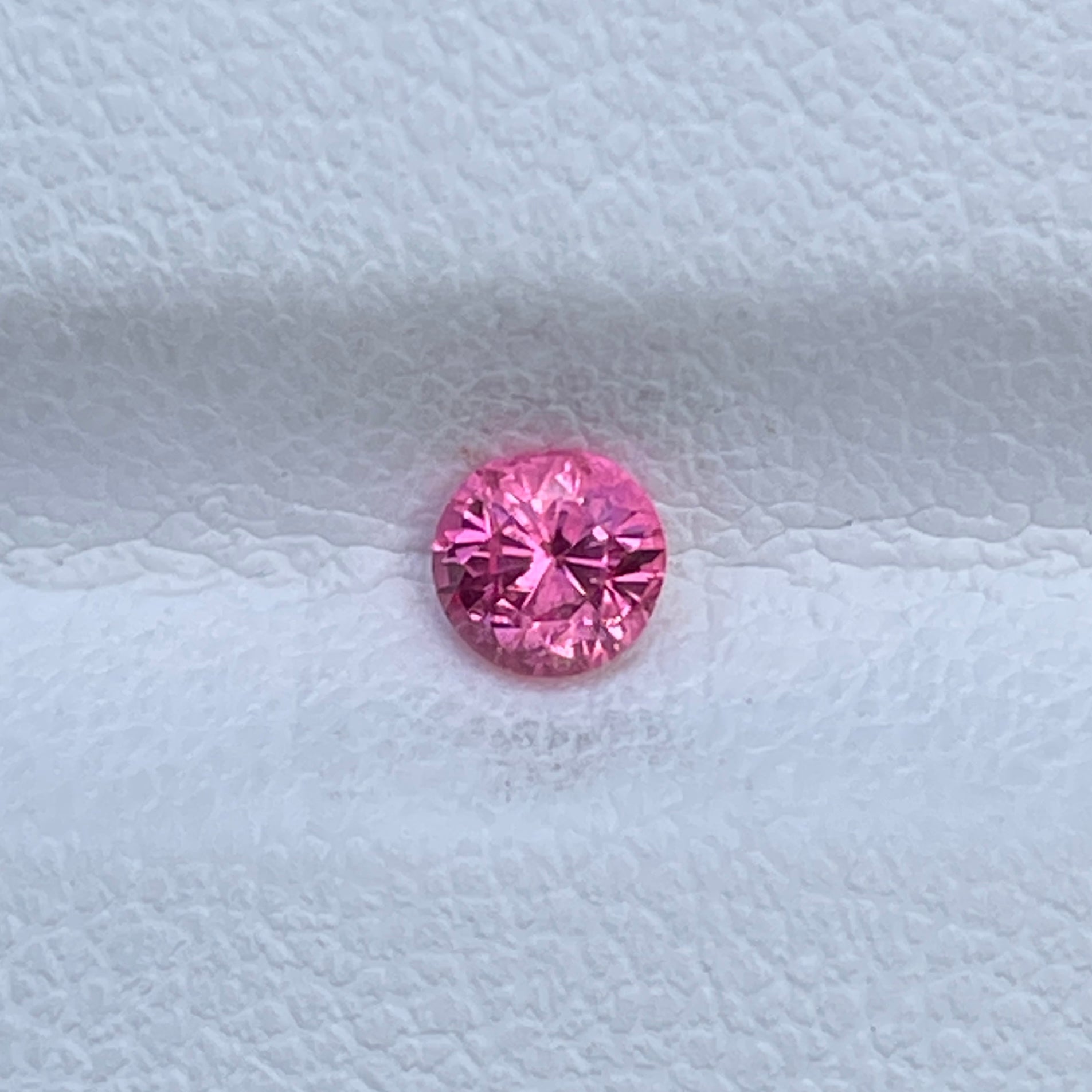 0.32Cts Natural Mahenge Spinel Gem for Luxury Fine Jewelry Design