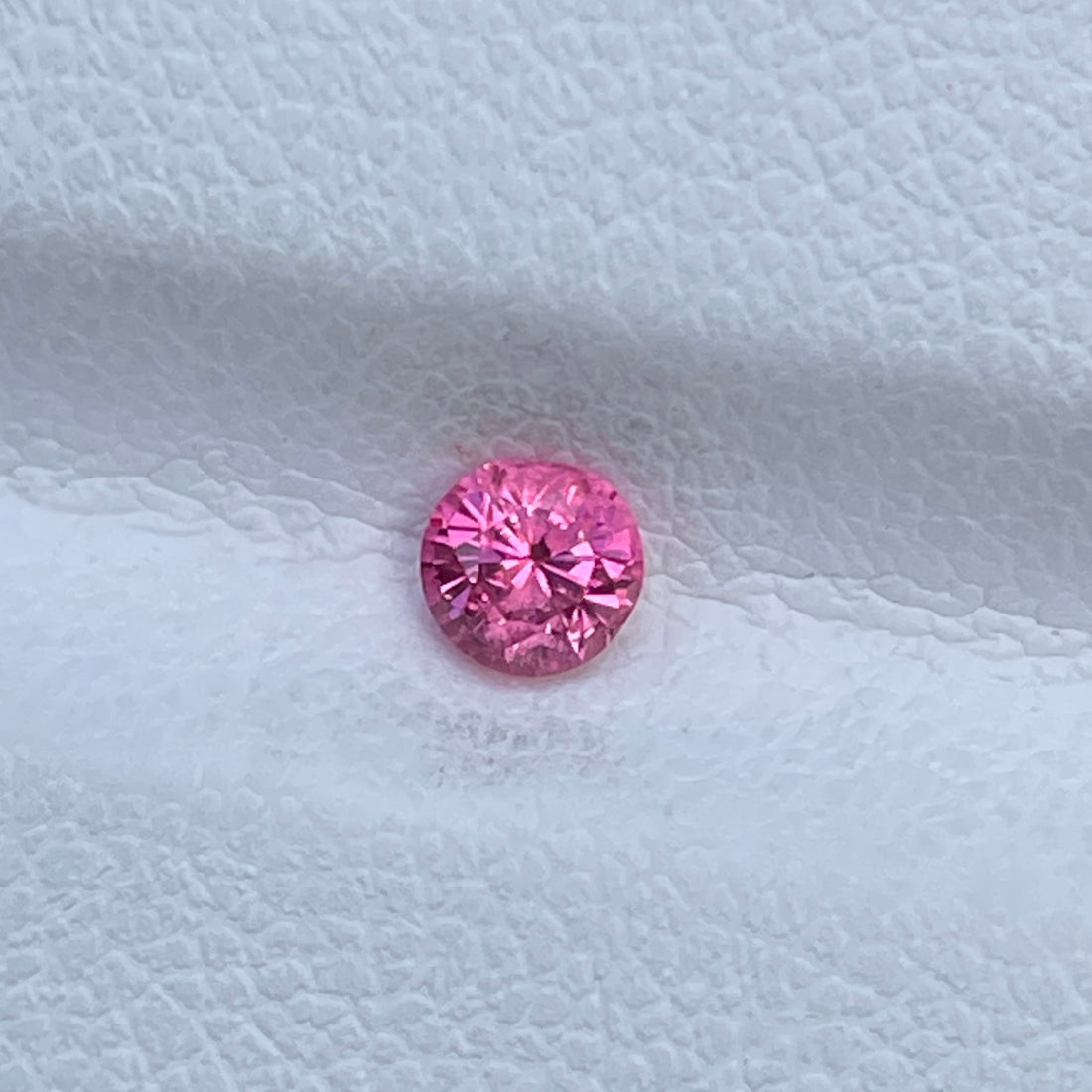 0.32Cts Natural Mahenge Spinel Gem for Luxury Fine Jewelry Design