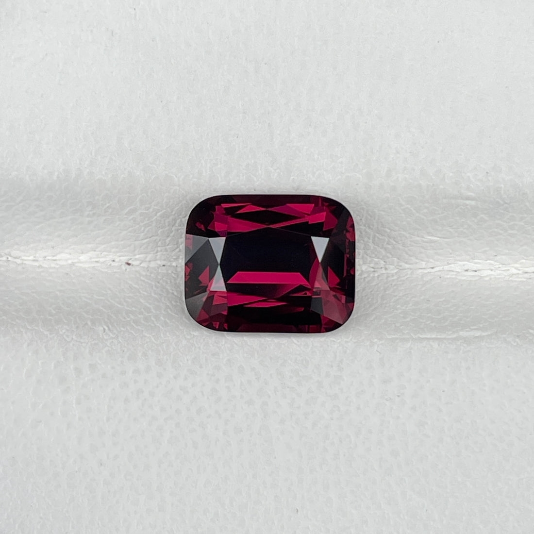 Natural Pink Spinel 4.02 Cts Cushion Cut VVS Loose Gemstone
