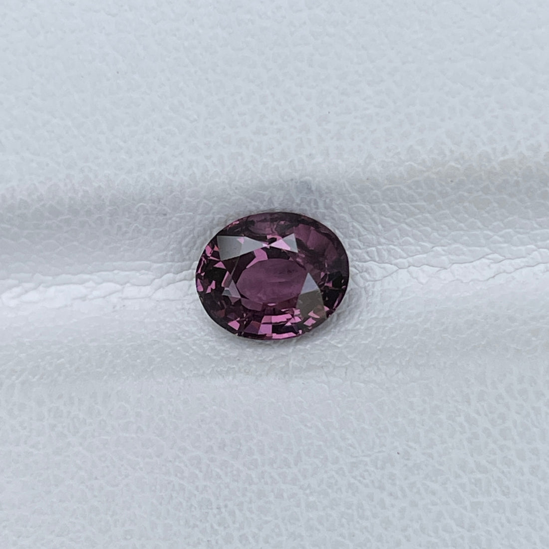Natural 1.33ct Pink Spinel Oval Cut Loose Gem Sri Lanka Quality Stone